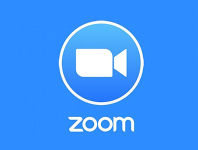 Фото Zoom онлайн конференцій