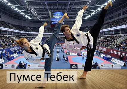 Пумсе Тебек
