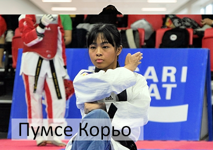 Пумсе Корьо